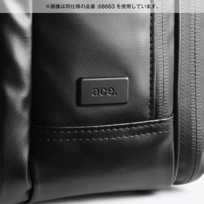 ガジェタブルWR［全2色］19-23L［B4ファイル/15.6インチPC対応］ エース 68664【送料無料*】