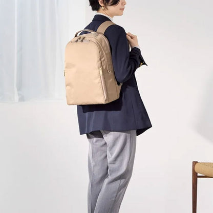 フィッテム ビジネスリュック［全4色］ 16L［A4ファイル/14インチPC対応］ エース 68683【送料無料*】