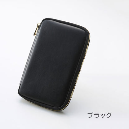 PUファスナーマルチケース [全4色] ガルフストリーム GPU-FMT-