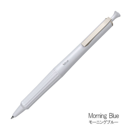 Serar ≪セラー≫ GELボールペン [0.5mm/全4色] 黒インク KAYOU＋（ カーユプラス） KABP-SE [M便 1/25]