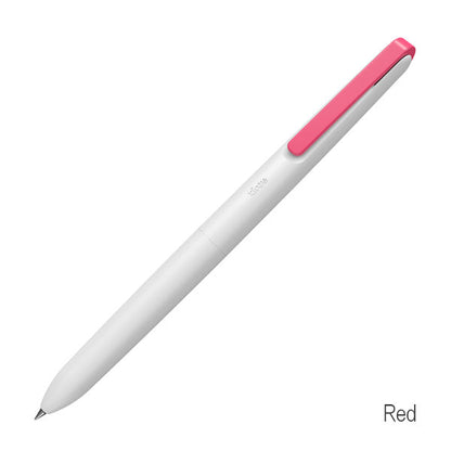 tinte ≪ティント≫ GELボールペン [0.5mm/全7色] KAYOU＋（ カーユプラス） KABP-TI [M便 1/25]