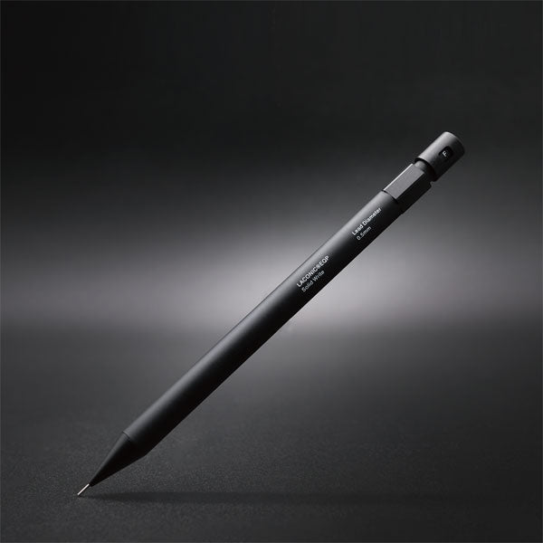 ソリッドライト＋ペンシース シャープペンシル 0.5mm ラコニック(LACONIC) SWS01【送料無料*】