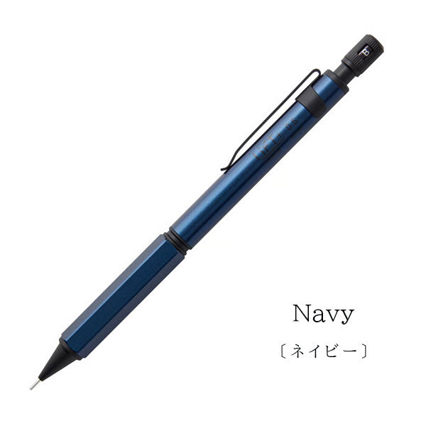 【数量限定】LIFT+ シャープペンシル limited edition 0.5mm [全2色] kitera LI2500.05 [M便 1/6]
