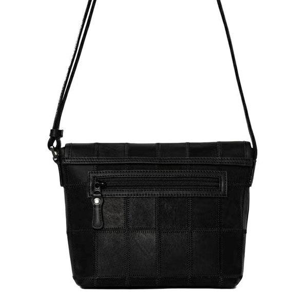 ☆正規販売店☆TRION＜トライオン＞フラップミニショルダー [全2色] PANELシリーズ A5対応 トライオン DPC272/DPC272M [保証書付き]【送料無料*】
