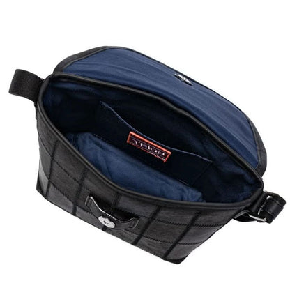 ☆正規販売店☆TRION＜トライオン＞フラップミニショルダー [全2色] PANELシリーズ A5対応 トライオン DPC272/DPC272M [保証書付き]【送料無料*】