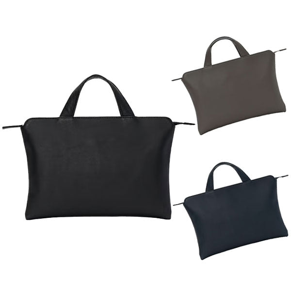 ☆正規販売店☆TRION＜トライオン＞マチなしブリーフB5 ビジネスバッグ ALFAシリーズ BRIEFCASE（ブリーフケース） トライオン AL114【送料無料*】