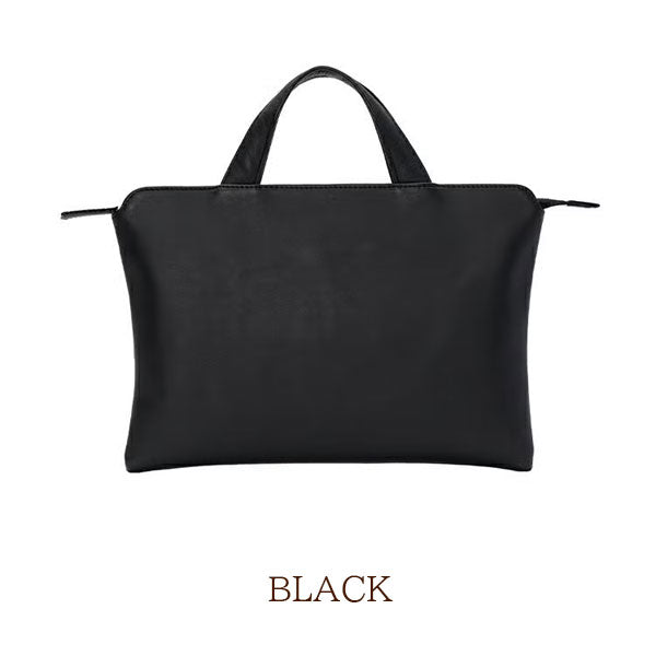 ☆正規販売店☆TRION＜トライオン＞マチなしブリーフB5 ビジネスバッグ ALFAシリーズ BRIEFCASE（ブリーフケース） トライオン AL114【送料無料*】
