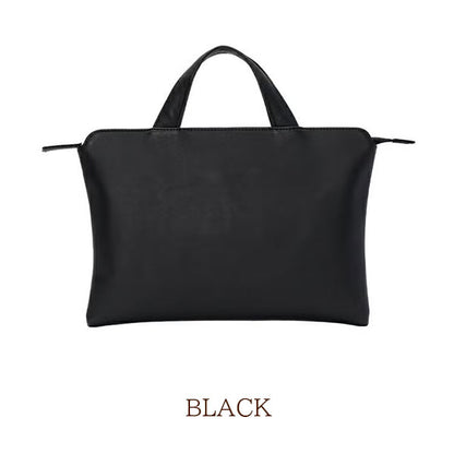 ☆正規販売店☆TRION＜トライオン＞マチなしブリーフB5 ビジネスバッグ ALFAシリーズ BRIEFCASE（ブリーフケース） トライオン AL114【送料無料*】