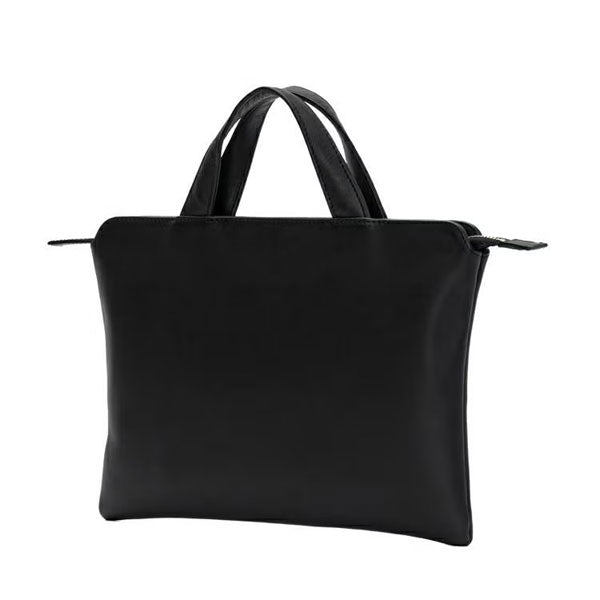 ☆正規販売店☆TRION＜トライオン＞マチなしブリーフB5 ビジネスバッグ ALFAシリーズ BRIEFCASE（ブリーフケース） トライオン AL114【送料無料*】