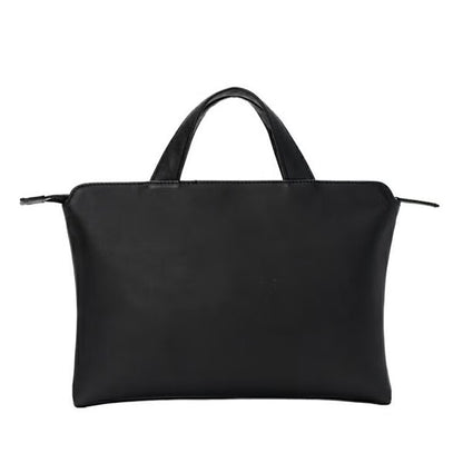 ☆正規販売店☆TRION＜トライオン＞マチなしブリーフB5 ビジネスバッグ ALFAシリーズ BRIEFCASE（ブリーフケース） トライオン AL114【送料無料*】
