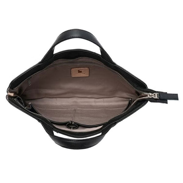 ☆正規販売店☆TRION＜トライオン＞マチなしブリーフB5 ビジネスバッグ ALFAシリーズ BRIEFCASE（ブリーフケース） トライオン AL114【送料無料*】