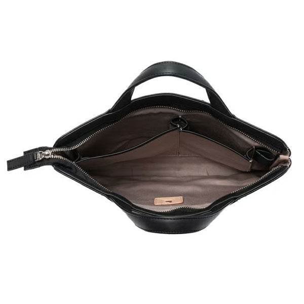 ☆正規販売店☆TRION＜トライオン＞マチなしブリーフB5 ビジネスバッグ ALFAシリーズ BRIEFCASE（ブリーフケース） トライオン AL114【送料無料*】