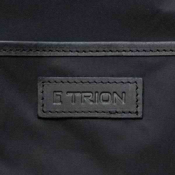 ☆正規販売店☆TRION＜トライオン＞軽量バックパック [全3色] PANELシリーズ B4対応 16インチPC対応 トライオン PS203 [保証書付き]【送料無料*】
