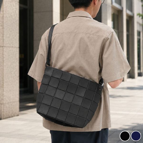 ☆正規販売店☆TRION＜トライオン＞軽量ショルダーバッグ [全3色] PANELシリーズ B5対応 10.2インチタブレット対応 トライオン PS204 [保証書付き]【送料無料*】