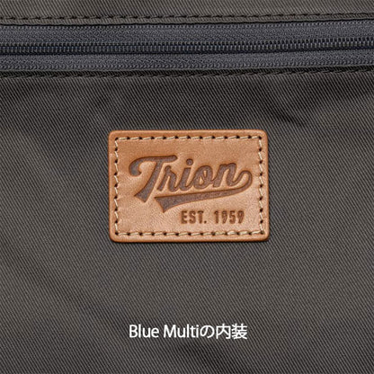 ☆正規販売店☆TRION＜トライオン＞トート縦型 [全6色] PANELシリーズ A4対応 13インチPC収納 トライオン DPC290/DPC290M [保証書付き]【送料無料*】