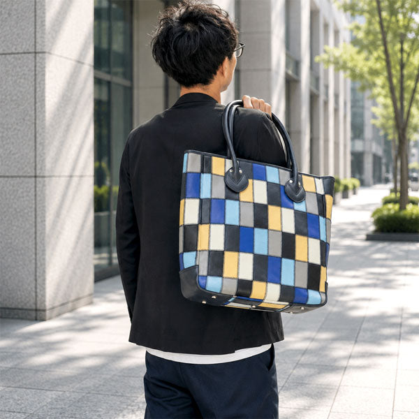 ☆正規販売店☆TRION＜トライオン＞トート縦型 [全6色] PANELシリーズ A4対応 13インチPC収納 トライオン DPC290/DPC290M [保証書付き]【送料無料*】
