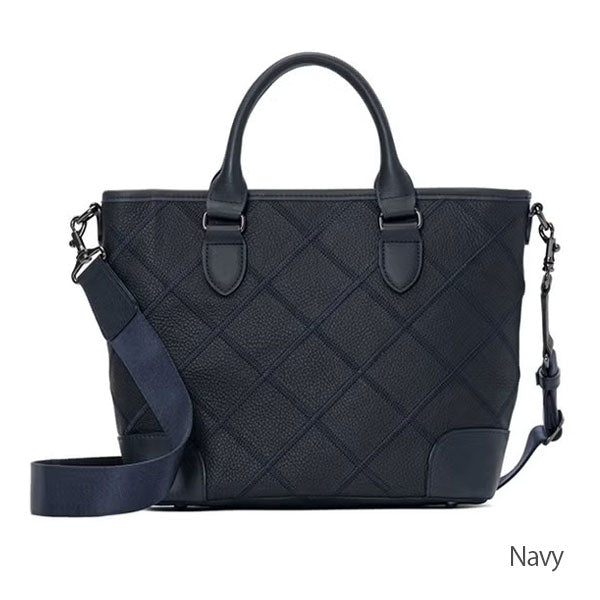 ☆正規販売店☆TRION＜トライオン＞2WAYショルダー(シボ革) [全2色] PANELシリーズ A5対応 トライオン DPC263R [保証書付き]【送料無料*】