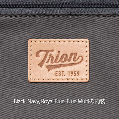 ☆正規販売店☆TRION＜トライオン＞2WAYショルダー [全6色] PANELシリーズ A5対応 トライオン DPC252SR/DPC252SMR [保証書付き]【送料無料*】