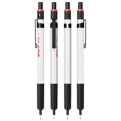 rOtring《ロットリング》500series メカニカルペンシル 0.5mm 全6色 ロットリング [M便 1/6]