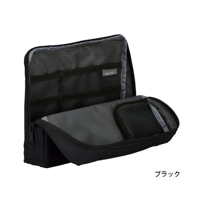 スタンドツールポーチ Haco・biz2《ハコビズ2》[全3色] コクヨ BG-SP110