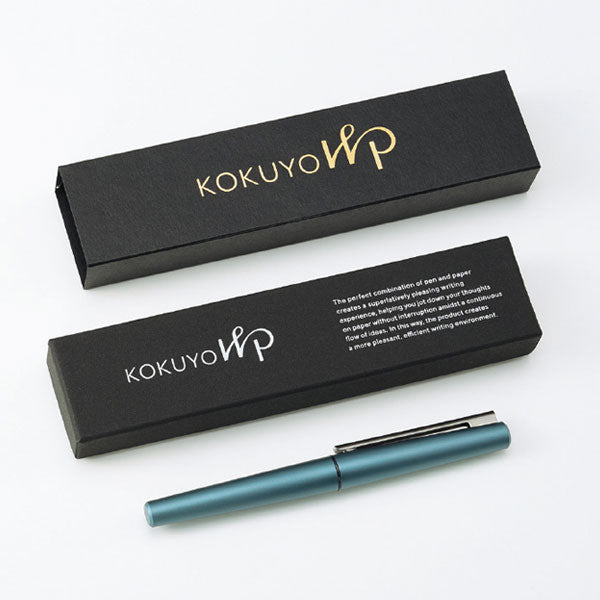 KOKUYO WP ファインライター ≪Finewriter≫ 26年 Year&