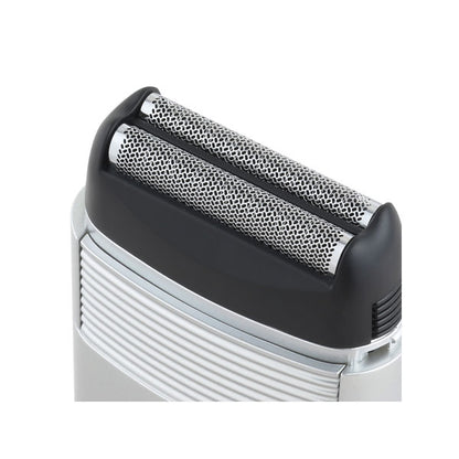 Groom! ポケシェーバー 電動髭剃り 貝印 HC1109