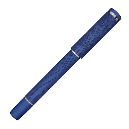 万年筆 EBONITE ETERNAL FLOW 《エボナイト エターナルフロウ》［F/M］セーラー万年筆 10-6085【送料無料*】