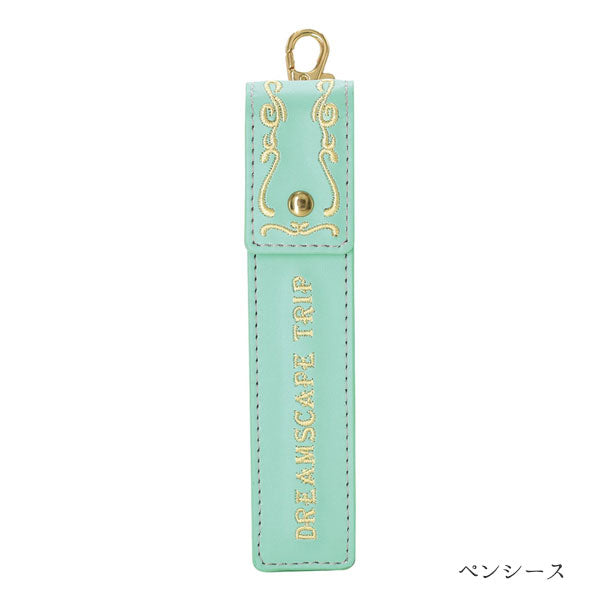 【予約販売*12/5以降発送】 DREAMSCAPE TRIP CELESTIAL TEMPLE 《ドリームスケープトリップ セレスティアル テンプル》 万年筆［細字/中細］セーラー万年筆 10-2650【送料無料*】