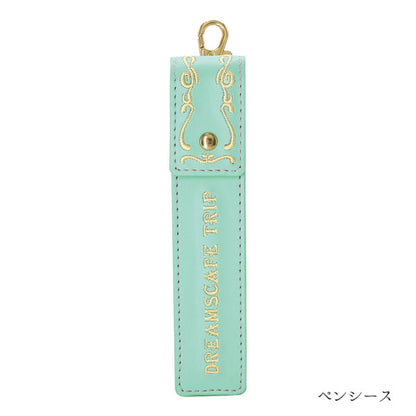 【予約販売*12/5以降発送】 DREAMSCAPE TRIP CELESTIAL TEMPLE 《ドリームスケープトリップ セレスティアル テンプル》 万年筆［細字/中細］セーラー万年筆 10-2650【送料無料*】