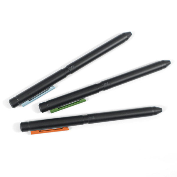 【 名入れ無料キャンペーン】 オリジナルモデル ゼブラ シャーボX SB22 ブラックツートン 複合ペン シャーボ ボールペン SB22 ＜替え芯付き＞ ze_2511