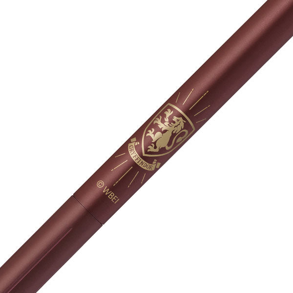 【限定】サラサグランド ハリーポッター [全5色] 0.5mm ゼブラ P-JJ57-HP [M便1/4]
