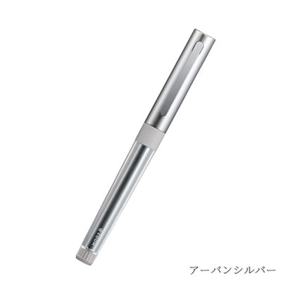 ZOOM L1《ズーム》水性ゲルボールペン 0.5mm [全6色] 黒/ブルーブラックトンボ鉛筆 BJ-ZL1EC 化粧箱付き [M便 1/4]