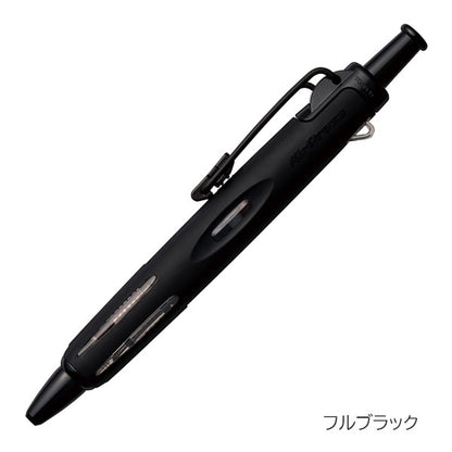 加圧式油性ボールペン AirPress《エアプレス》967S 0.7mm [全6色] トンボ鉛筆 BC-APN [M便 1/8]