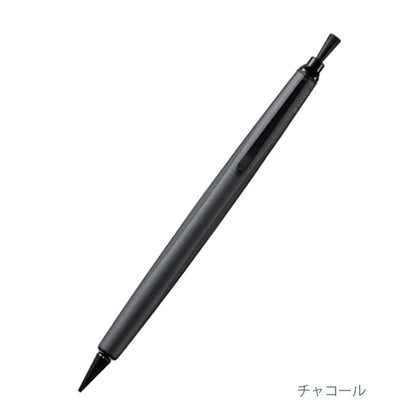 【名入れ無料キャンペーン】 ZOOM L2《ズーム》油性ボールペン 0.5mm [全6色] トンボ鉛筆 BC-ZL2EC ＜化粧箱付き＞[M便 1/4]