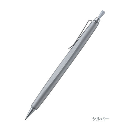 【名入れ無料キャンペーン】 ZOOM L2《ズーム》油性ボールペン 0.5mm [全6色] トンボ鉛筆 BC-ZL2EC ＜化粧箱付き＞[M便 1/4]