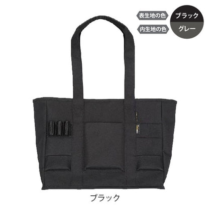 スタイルチョイス〈STYLE CHOICE〉ミーティングバッグ［全4色］ A4ファイル対応 パイロット STMB-03