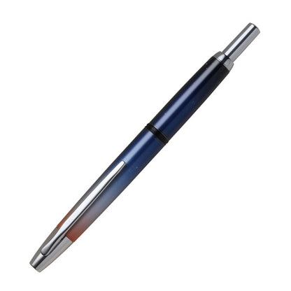 【限定】万年筆 キャップレスデシモ《Capless decimo》 20th Anniversary ノック式 [極細(EF)/細字(F)/中字(M)] パイロット FCT25-SN【送料無料※】