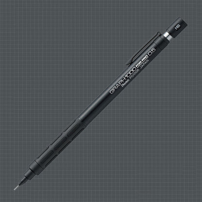 【限定】製図用シャープペンシル60th グラフ1000 FOR PRO [0.5mm] ぺんてる PG1005-ANA [M便 1/30]