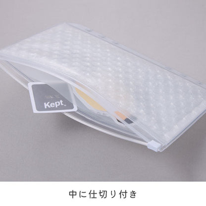 リフィル ケプト《Kept》エアークッションリフィル A5 レイメイ藤井 KP1471 [M便 1/2]