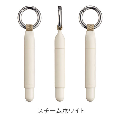 アンドノット《＆ Knot》油性ボールペン 黒 0.5mm 全4色 三菱鉛筆 SXAK05. [M便 1/3]