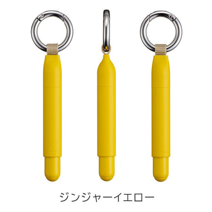 アンドノット《＆ Knot》油性ボールペン 黒 0.5mm 全4色 三菱鉛筆 SXAK05. [M便 1/3]
