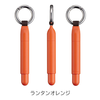 アンドノット《＆ Knot》油性ボールペン 黒 0.5mm 全4色 三菱鉛筆 SXAK05. [M便 1/3]