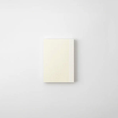 《MD PRODUCT》MDノート A7 [無罫/横罫/方眼罫/ドット方眼] デザインフィル 15372/15373/15374/15375 [M便 1/12]