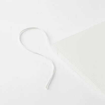 《MD PRODUCT》MDノート コットン [A5] 無罫A デザインフィル 15392 [M便 1/2]