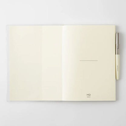 《MD PRODUCT》MDノートカバー [A5] デザインフィル 35661 [M便 1/5]