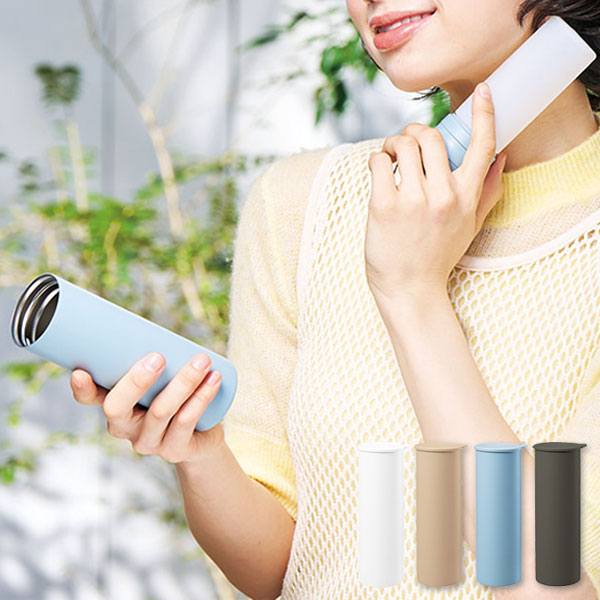 ポータブルシリコン氷のう [全4色] トレードワークス TC-0028