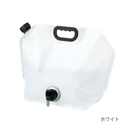 目盛り付 ウォータージャグ 8L [全3色] トレードワークス TB-0029