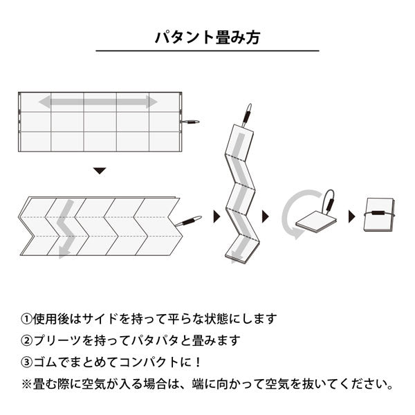 MOTTERU CUSTOMIZE パタント クーラーレジカゴ用バッグ [全4色] トレードワークス TP-1332 [M便 1/2]