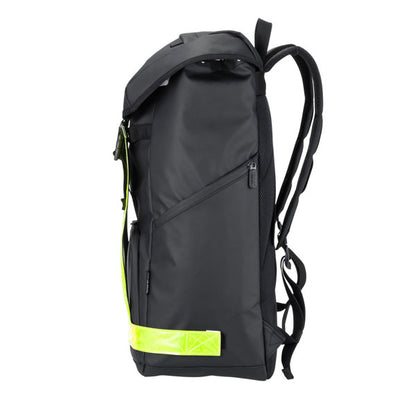 現場用リュック 黒 34L [反射テープ付き] サンワサプライ BAG-GEN1BK【送料無料*】