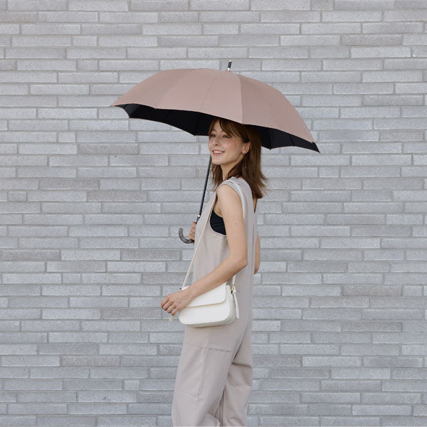 marna Shupatto アンブレラ UV [55cm] マーナ S512